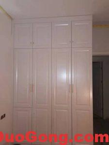 東方紫竹項(xiàng)目家具安裝完成現(xiàn)場(chǎng)-多工網(wǎng)