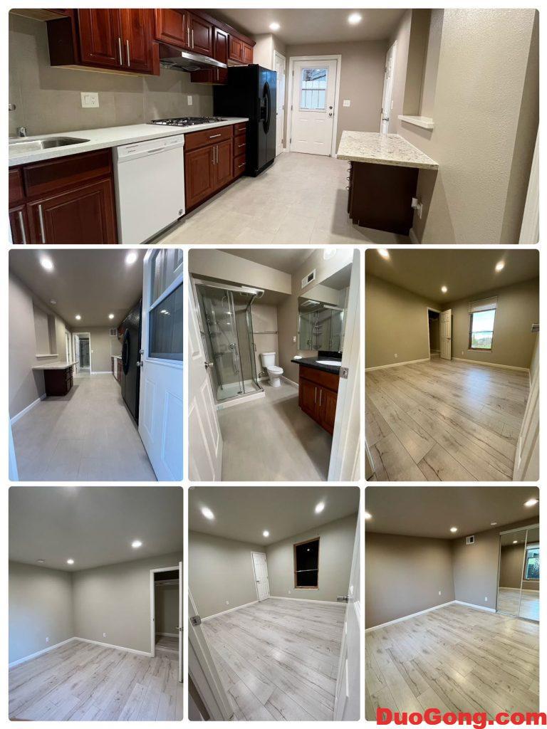 sanjose房屋出租,2200/月-多工網